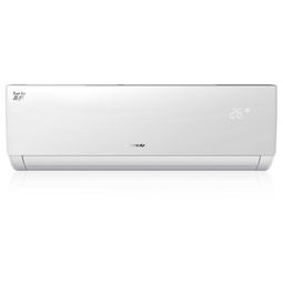 格力品悅KFR-32GW清爽白空調(diào) 一級變頻冷暖的居家首選