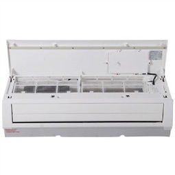 美的KFR-35GW/BP2DN1Y 大1.5匹冷暖變頻空調(diào)的溫柔守護(hù)者