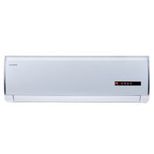 科龍KFR-26GW/EFVDS3 大1匹變頻壁掛空調(diào)圖文評(píng)測(cè)