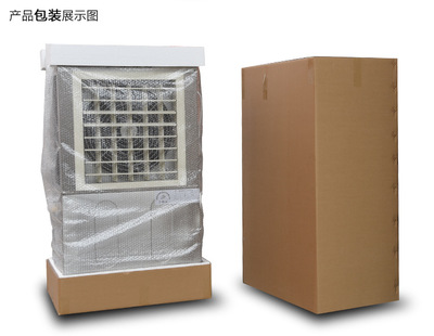 佛山制冷降溫移動(dòng)式環(huán)保空調(diào) 不銹鋼4500風(fēng)量機(jī)型的優(yōu)勢(shì)與應(yīng)用指南