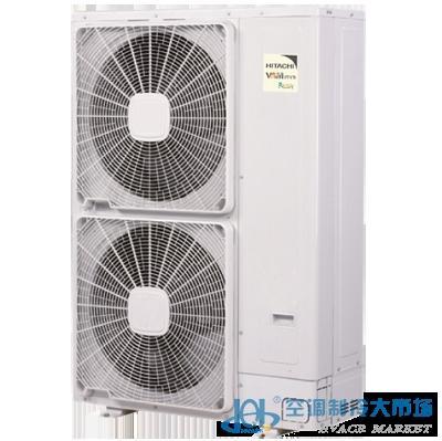 日立空調(diào) 立足技術(shù)創(chuàng)新，深耕行業(yè)細(xì)分市場